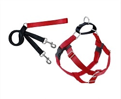 2 Hounds Dog Harness